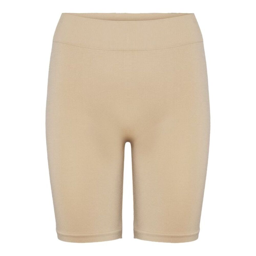 Vero Moda Womens/Ladies Jackie Cycling Shorts / Tan